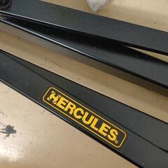 1208-052 HERCULES STANDS コントラバス用スタンドの画像