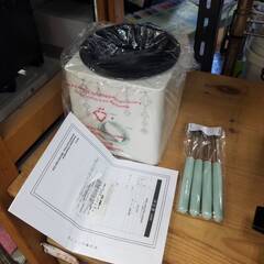 リサイクルショップどりーむ鹿大前店 No8008 ヒュール電気式フォンデュ！ 未使用品！の画像
