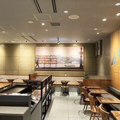 12月17日(日) AM7：30 - ≪ルクア大阪≫ 朝活Caf...