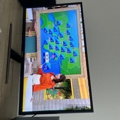 32インチテレビ