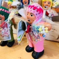 エケコ人形♡の画像