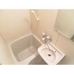 LINEで問い合わせ可！！☆メッセ落合☆オートロック付き、バストイレ別🌞マンスリー物件！【禁煙ルーム🚭】 - 不動産
