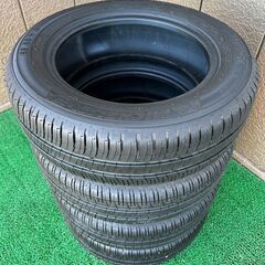 ミシュランタイヤ ENERGY SAVER ノーマル 155/65 R13の画像