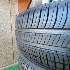 ミシュランタイヤ ENERGY SAVER ノーマル 155/65 R13の画像