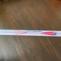 パットチェッカー