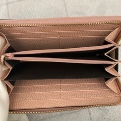 元値2個で20万！美品！ルイヴィトンダミエ　グッチ　長財布の画像