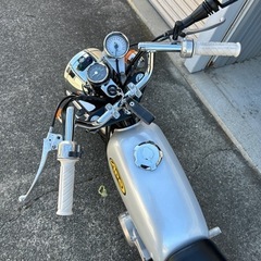 Ape50 AC16 キャブ車　の画像