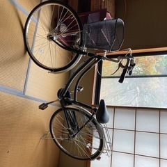 オートライト　自転車　