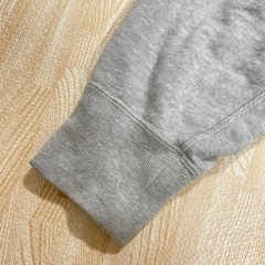 ユニクロ　スウェット　トレーナー　XLの画像