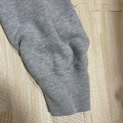 ユニクロ　スウェット　トレーナー　XLの画像