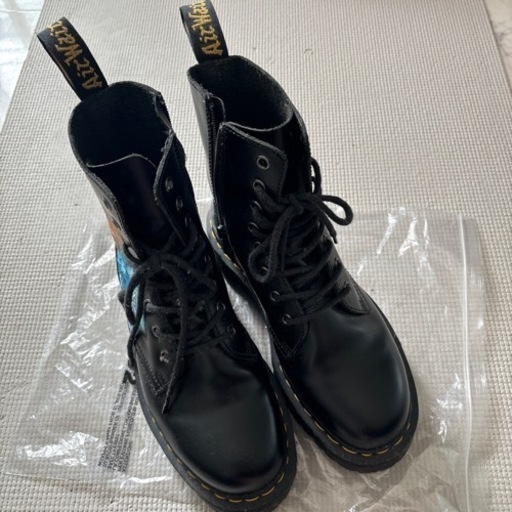 ドクターマーチン