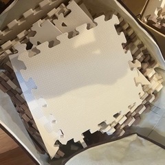 プレイマット　12/9にて募集締め切りました。の画像