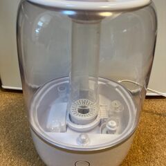 加湿器 超音波式 アロマ 連続56時間加湿 大容量 4.5 HG...