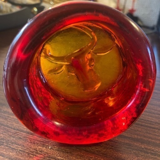エリックホグラン　灰皿