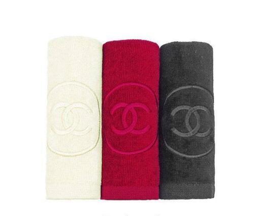 非常に入手困難‼️【非売品 CHANEL タオルセット】正規品