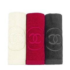 非常に入手困難‼️【非売品 CHANEL タオルセット】正規品