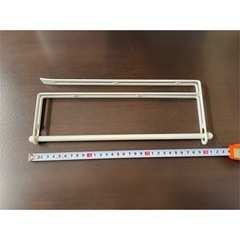 キッチンペーパーホルダー