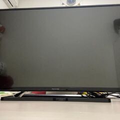 ☆ジャンク品☆Panasonic　42インチ