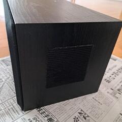 ★無料★　中古TANNOY スピーカーの画像