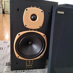 ★無料★　中古TANNOY スピーカーの画像