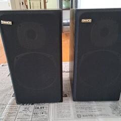 ★無料★　中古TANNOY スピーカー
