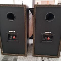 ★無料★　中古TANNOY スピーカーの画像