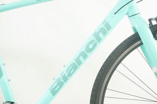 BIANCHI 「ビアンキ」 C-SPORT1 2021年モデル クロスバイク