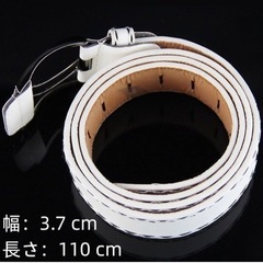 【新品】ベルト メンズ レディース の画像