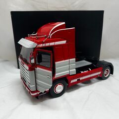 ☆ジモティー割引有り☆ROAD KINGS/Scania 143...