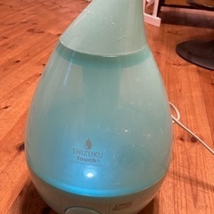 加湿器