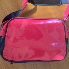 スポーツバックの画像