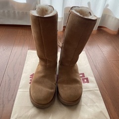 UGGブーツ 24cmの画像