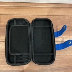 Switch スイッチ ライト用ケース カバー マリオの画像