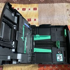 MFC-695CDWN トレイの画像