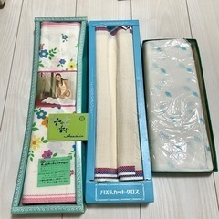 （昭和レトロ）新品　高島屋　カッティングクロス　クロス生地