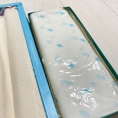 （昭和レトロ）新品　高島屋　カッティングクロス　クロス生地の画像