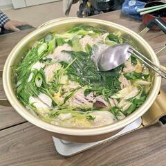 土曜の夜の大人食堂(12月9日開催) - 友達