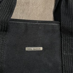 中古トートバッグの画像