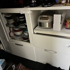 食器棚