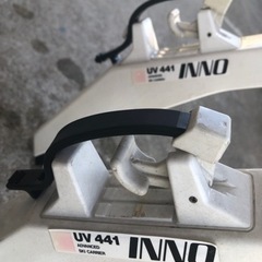 INNOスキーキャリア