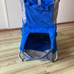 Osprey ポコプラスチャイルドキャリアの画像