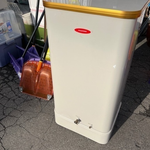 ☆激安☆イナドメ　190リットル　灯油タンク