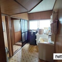 【DIY可　即時居住可】深浦町　戸建　 − 青森県