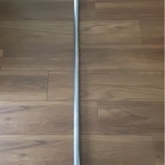 収縮可 物干し竿　140ー190cm