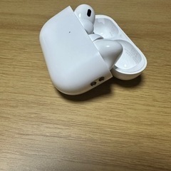AirPods Pro 第2世代の画像