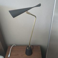 ART WORK STUDIO デスクランプ Gossip-LED desk light 真鍮 ３月中旬で出品受付終了