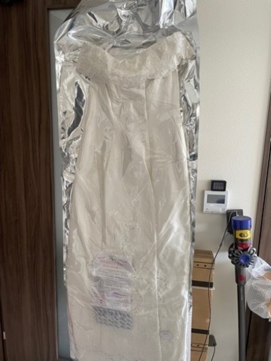 ウェディングドレス