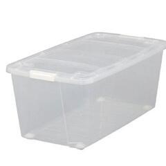 衣類等入れる収納BOXを譲って欲しいです