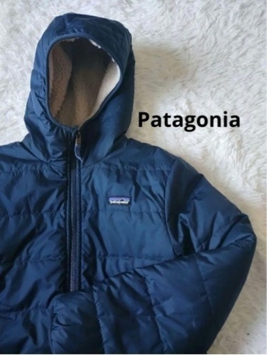 パタゴニア　ダウンジャケット