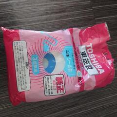 TOSHIBA掃除機の画像